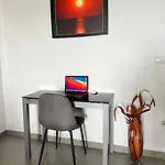 Paraíso Apartamento