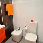 Apartamento Paraíso *