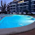 Apartamento Paraíso