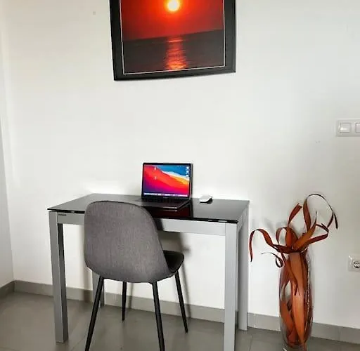 Paraiso شقة