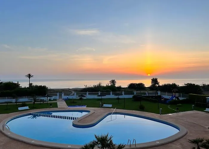 شقة Paraiso *