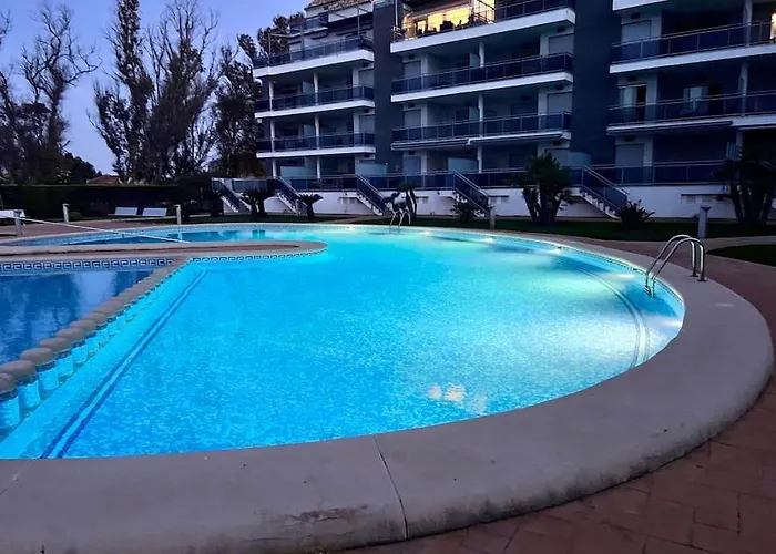 شقة Paraiso