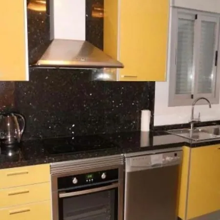 Apartmán Paraiso Denia