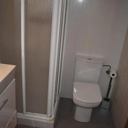 Paraiso Apartmán Denia