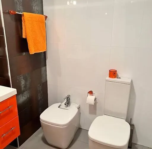 Apartamento Paraíso *