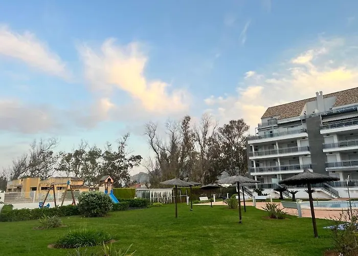 Apartamento Paraíso