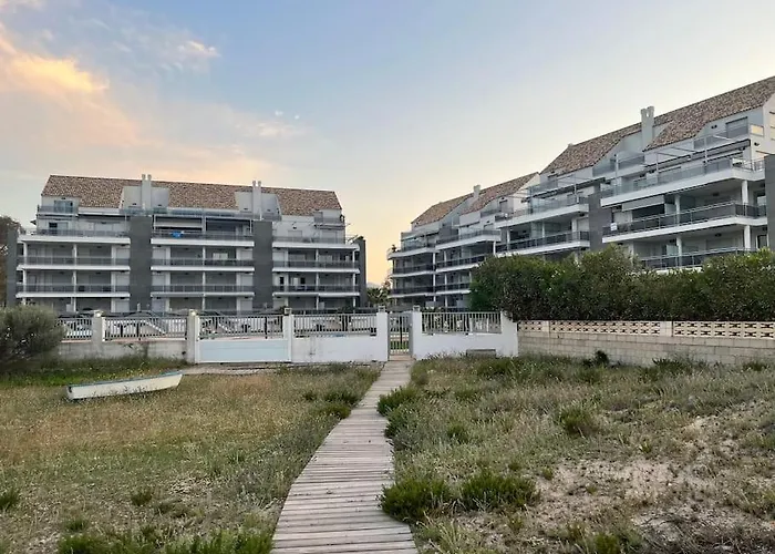 Apartamento Paraíso Dénia