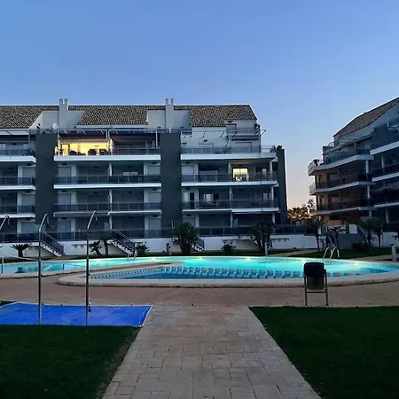 Paraiso Daire