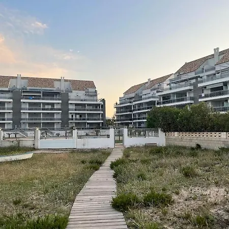 Daire Paraiso Denia